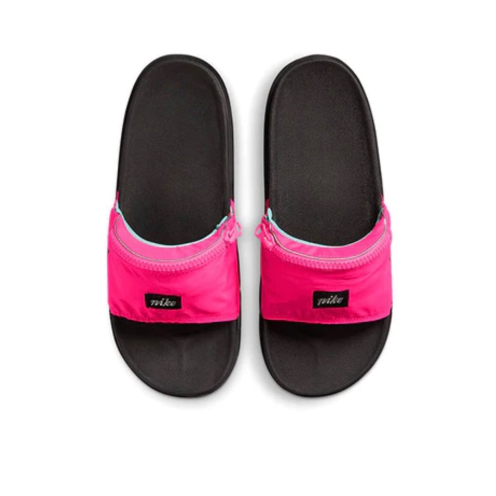 🔥Host Pick🔥 BNIB Nike Offcourt Slides Sandals With Pride Box